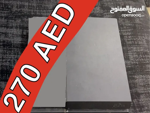 سوني 4 للبيع