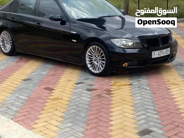 Used BMW Other in Nablus