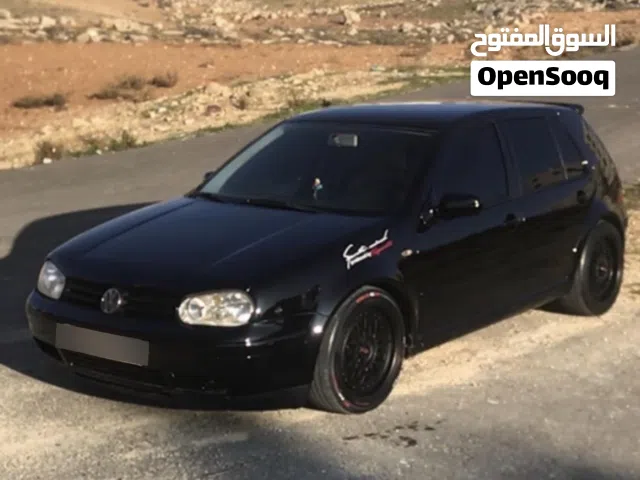 2020 فولكسفاغن جولف Golf