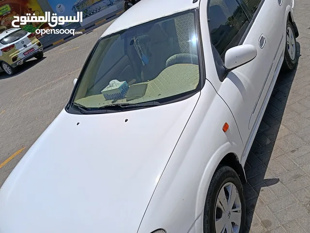 Used Nissan Sunny in Al Batinah