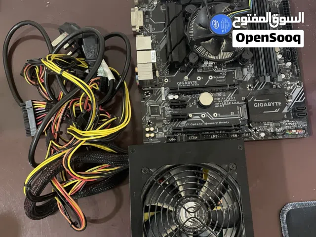 اكسسورات كمبيوتر (PC)