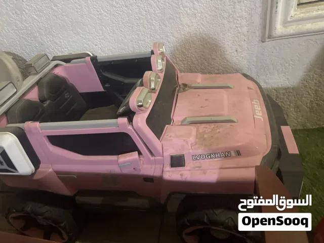 سياره و زحليقه