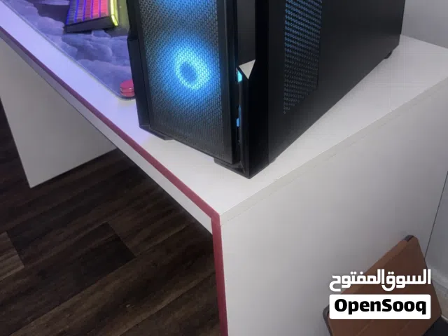 ميز دراسة وكيمنك كلشي يرهم
