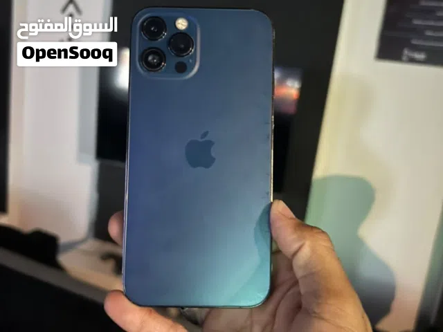 Apple iPhone 12 Pro 128 GB in Tripoli