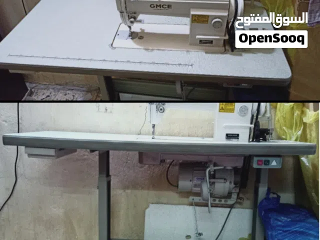 مكينة خياط