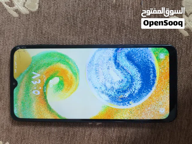 Samsung Galaxy A04s 128 GB in Tripoli