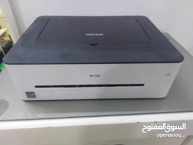 طابعات عدد 2