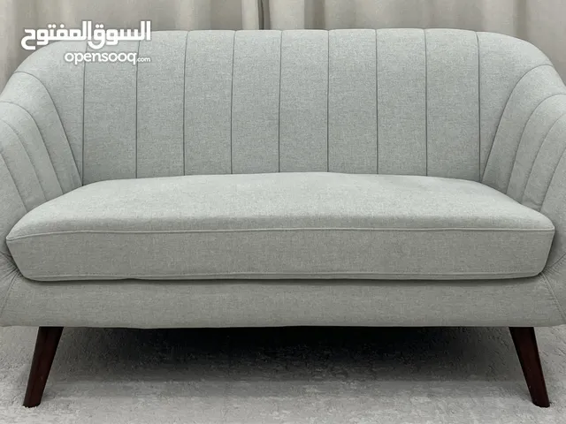 Homecentre 3-Seater Grey Sofa for sale
