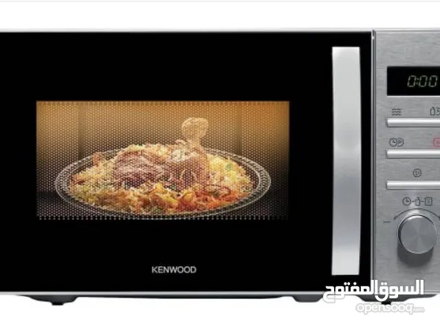 Kenwood microwave