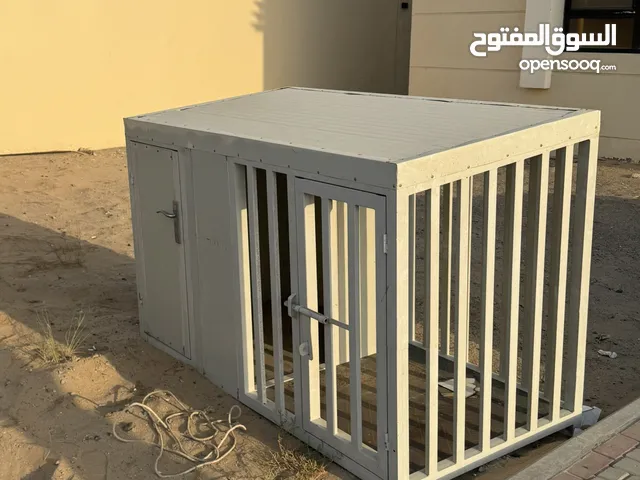 قفص للحيوانات