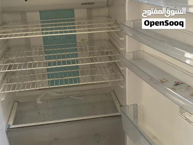 ثلاجه للبيع مستخدمه