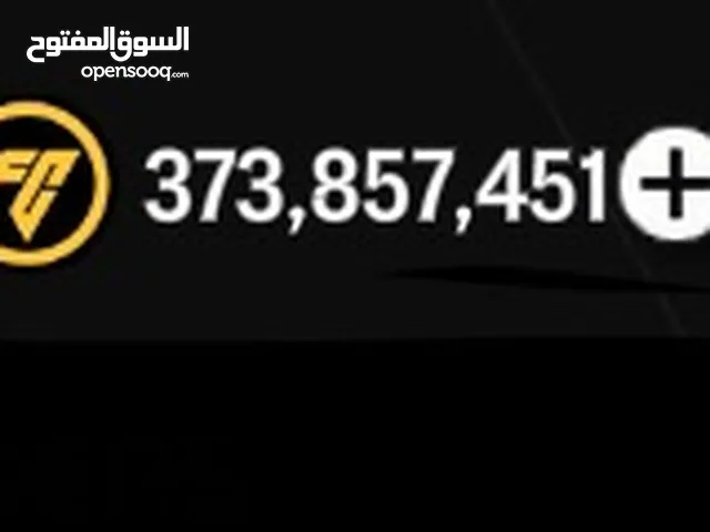 Fc mobile 25 account