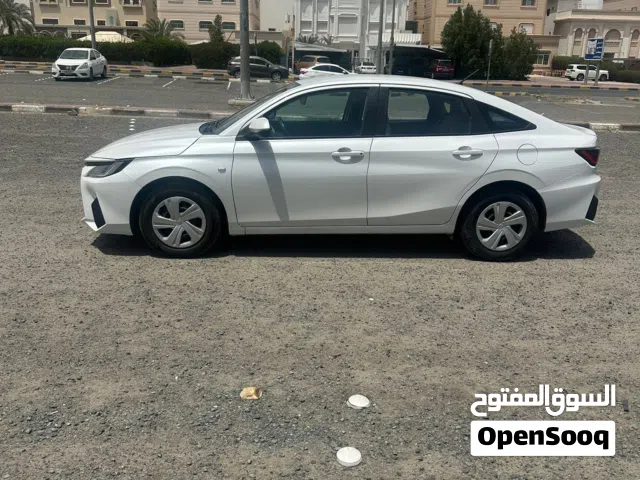 2024 Toyota Yaris Y Plus