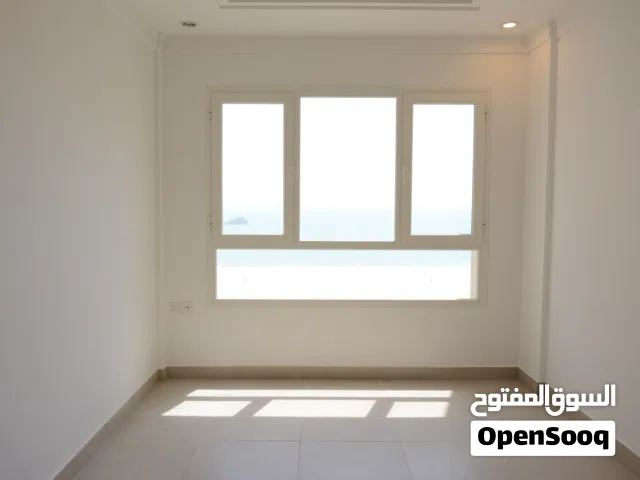 Beach Front Apartment