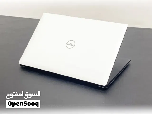 Dell precision 5530 workstation عليه كرتين شاشه للتصميم و الجيمينج اعلى فئة بالديل و اقواهم