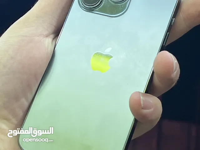 Apple iPhone 13 Pro 128 GB in Karbala