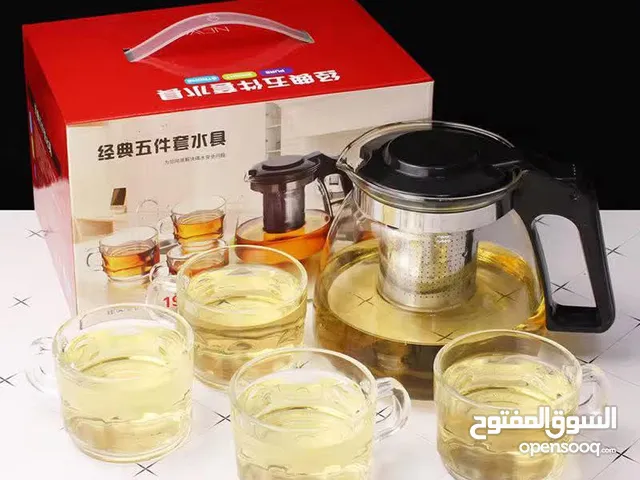 سيت قوري بايركس