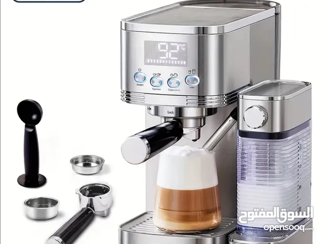 للبيع ماكينة قهوة CAFELFFE جديدة وغير مستعملة