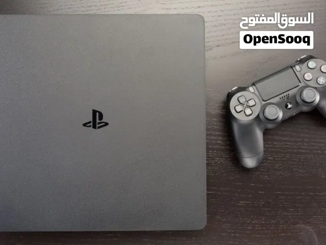 PlayStation 4 PlayStation for sale in Muthanna