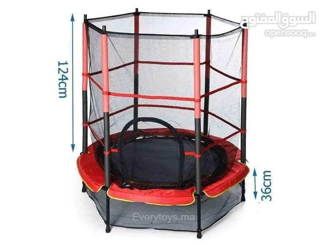 trampoline