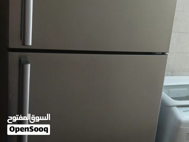 براد مستعمل بحالة جديدة