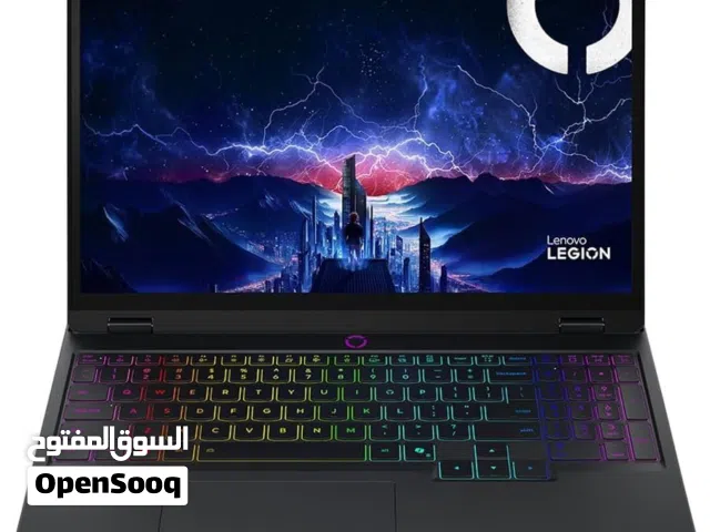 Lenovo Legion 5 15.1" WQXGA OLED