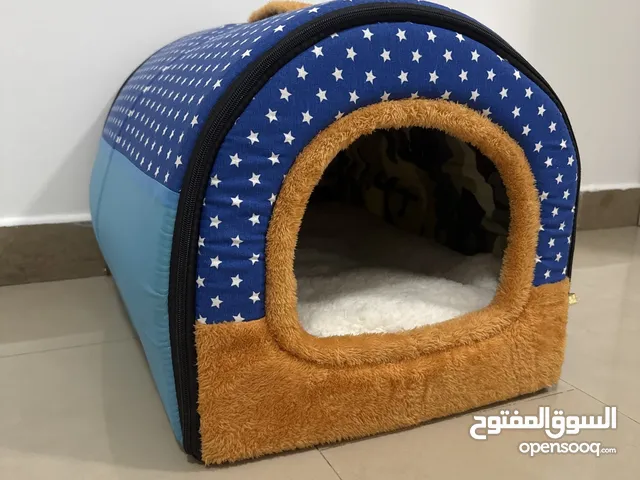 Cat bed cave