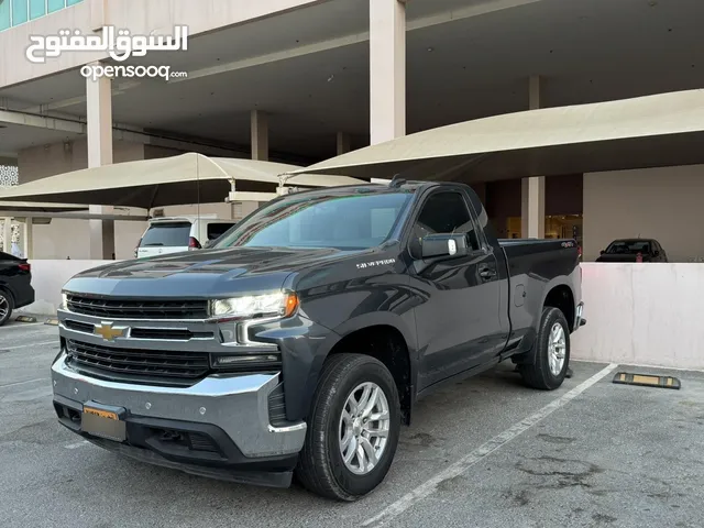 Used Chevrolet Silverado in Southern Governorate
