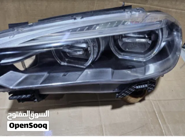فنار بي ام 2018