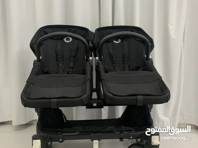 عربانة اطفال نوع buobo donkey2 Baby stroller buobo donkey2