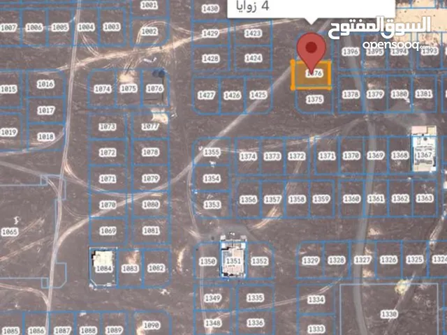 Residential Land for Sale in Buraimi Al Buraimi