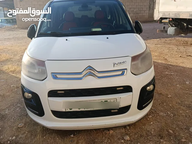 Used Citroen C3 in Jenin