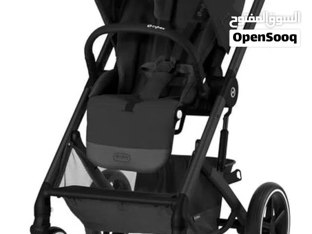 Cybex Balios S - Stylish and Functional Stroller for Your Little One