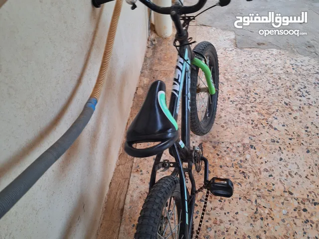 دراجة أطفال