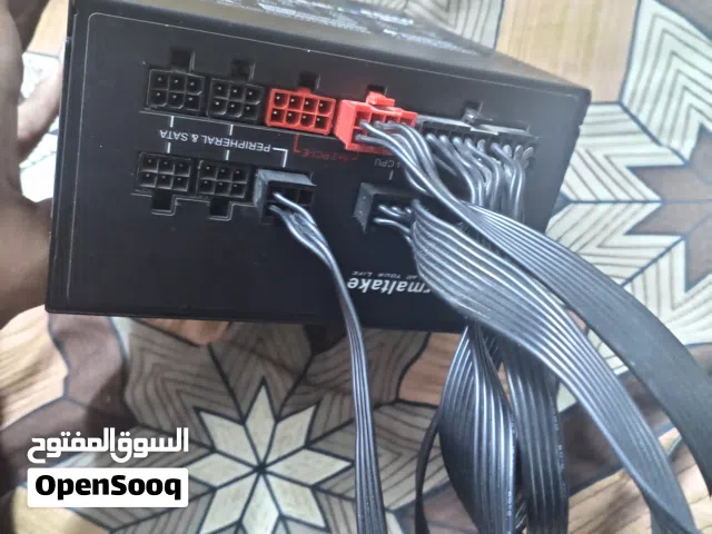باور سبلاي Thermaltake 850 watt