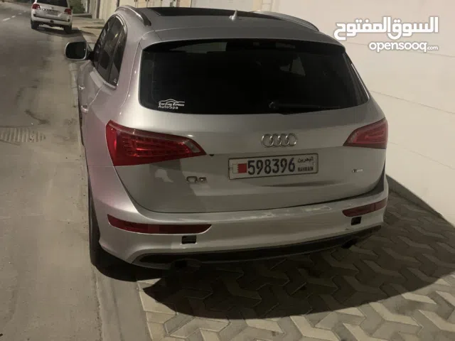 للبيع اودي Q5 2011