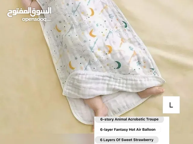 مستلزمات اطفال