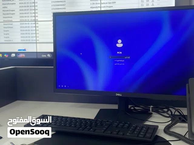 صيانه وتركيب جميع انواع الشاشات