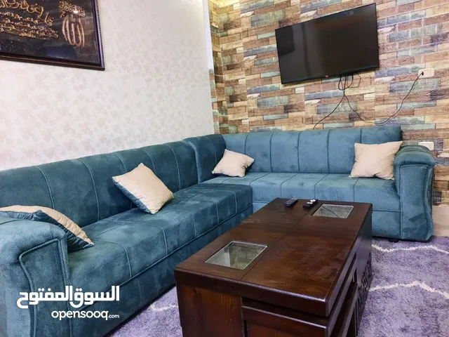 150 m2 4 Bedrooms Apartments for Rent in Irbid Aydoun