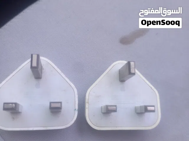 عظمه شاحن ايفون اصلي عدد 3 سامسونج