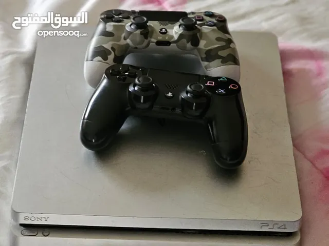 بلايستيسَ4