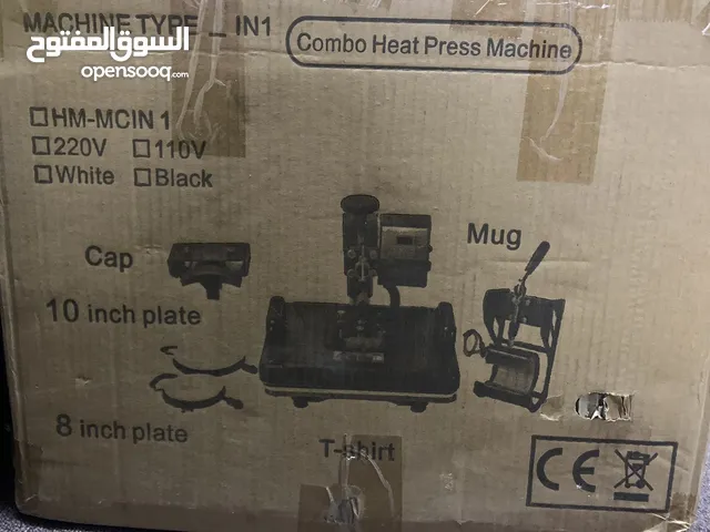 Multifunction Printer Epson printers for sale  in Al Riyadh