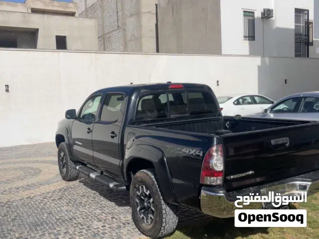 TOYOTA-TACCMA-2014SR5