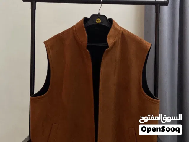 Gilets Jackets - Coats in Muscat