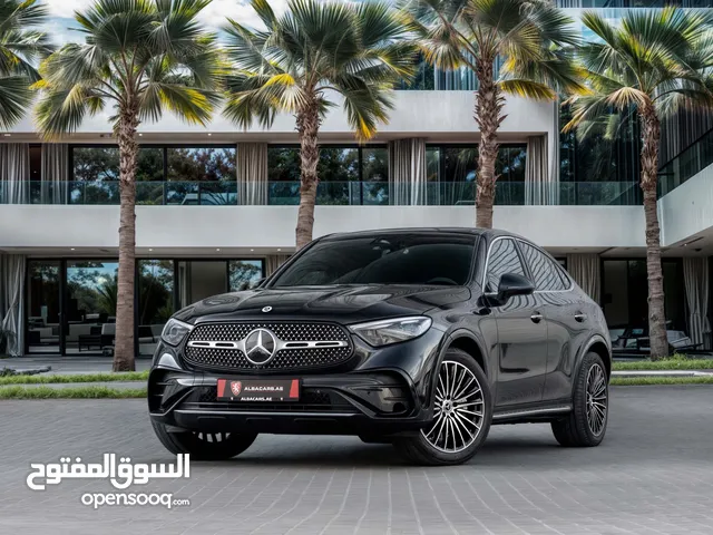 Mercedes-Benz AMG GT 63S