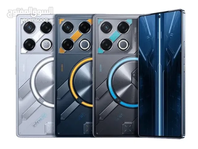 infinix GT20 Pro 24/256GB