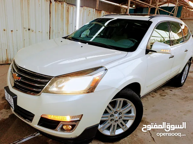 ترافرس lt2013 خليجي فول
