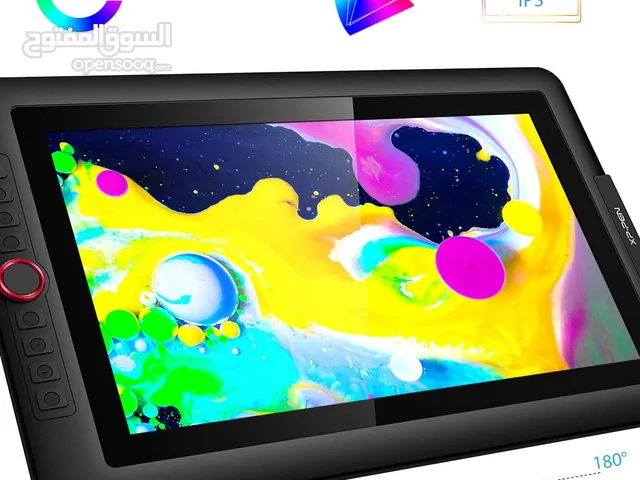 XP-PEN Artist 15.6 Pro Other in Amman
