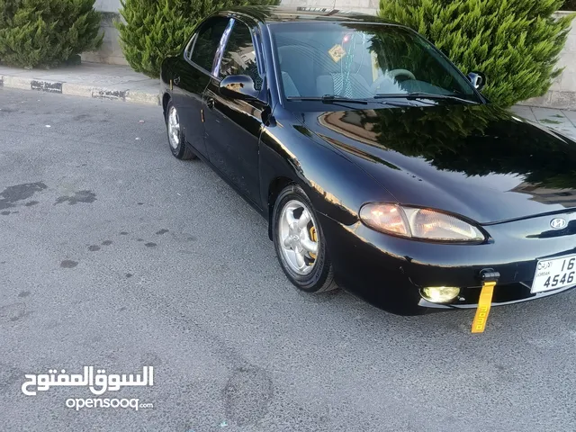 هونداي افانتي 1997 جير توماتيك ماتور 1500فحص كامل مرفق بالصور السياره شركه