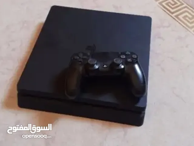 PlayStation 4 PlayStation for sale in Tripoli